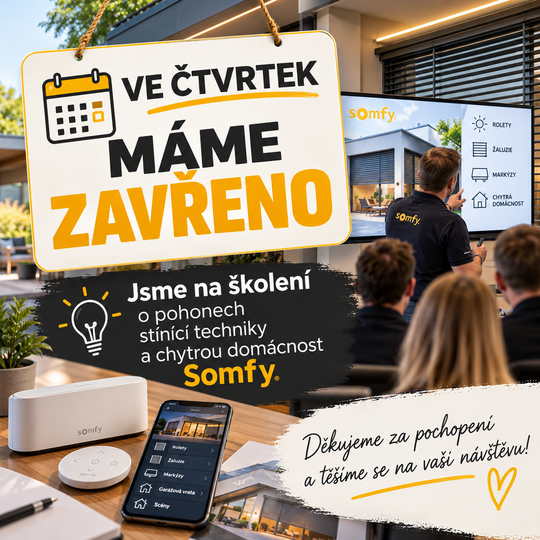 Zavřeno