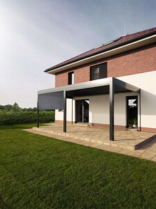Pergola Artosi